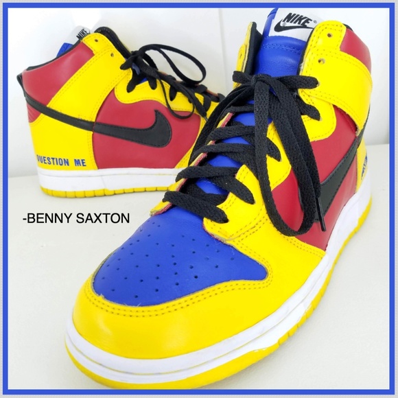 nike id me
